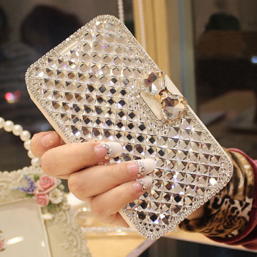 Bling IPhone 6 Case, IPhone 6 Plus Case, IPhone 5s Case, IPhone 5 Case