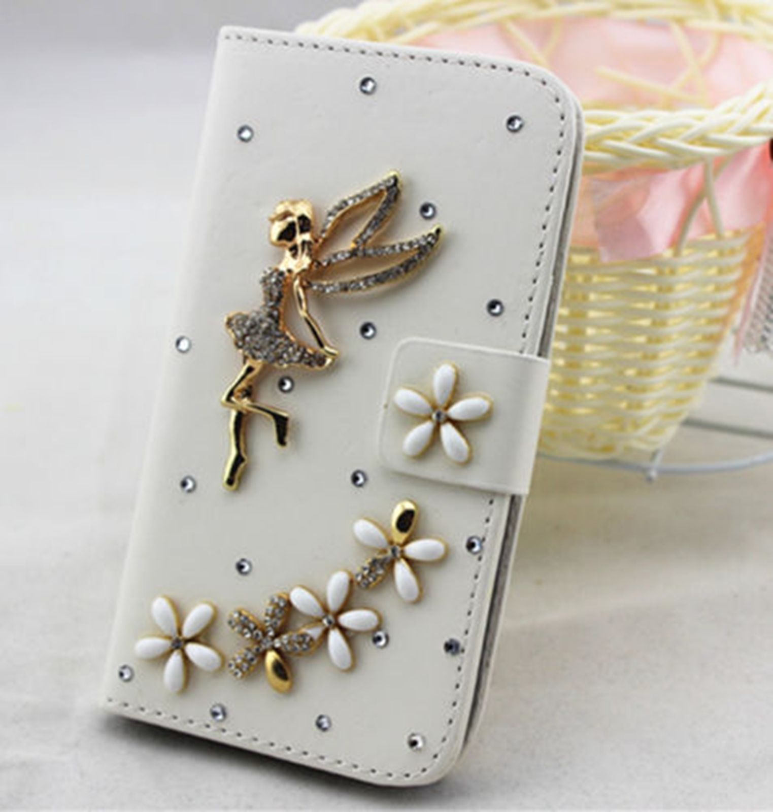 Bling IPhone 6 Case, IPhone 6 Plus Case, IPhone 5s Case, IPhone 5 Case